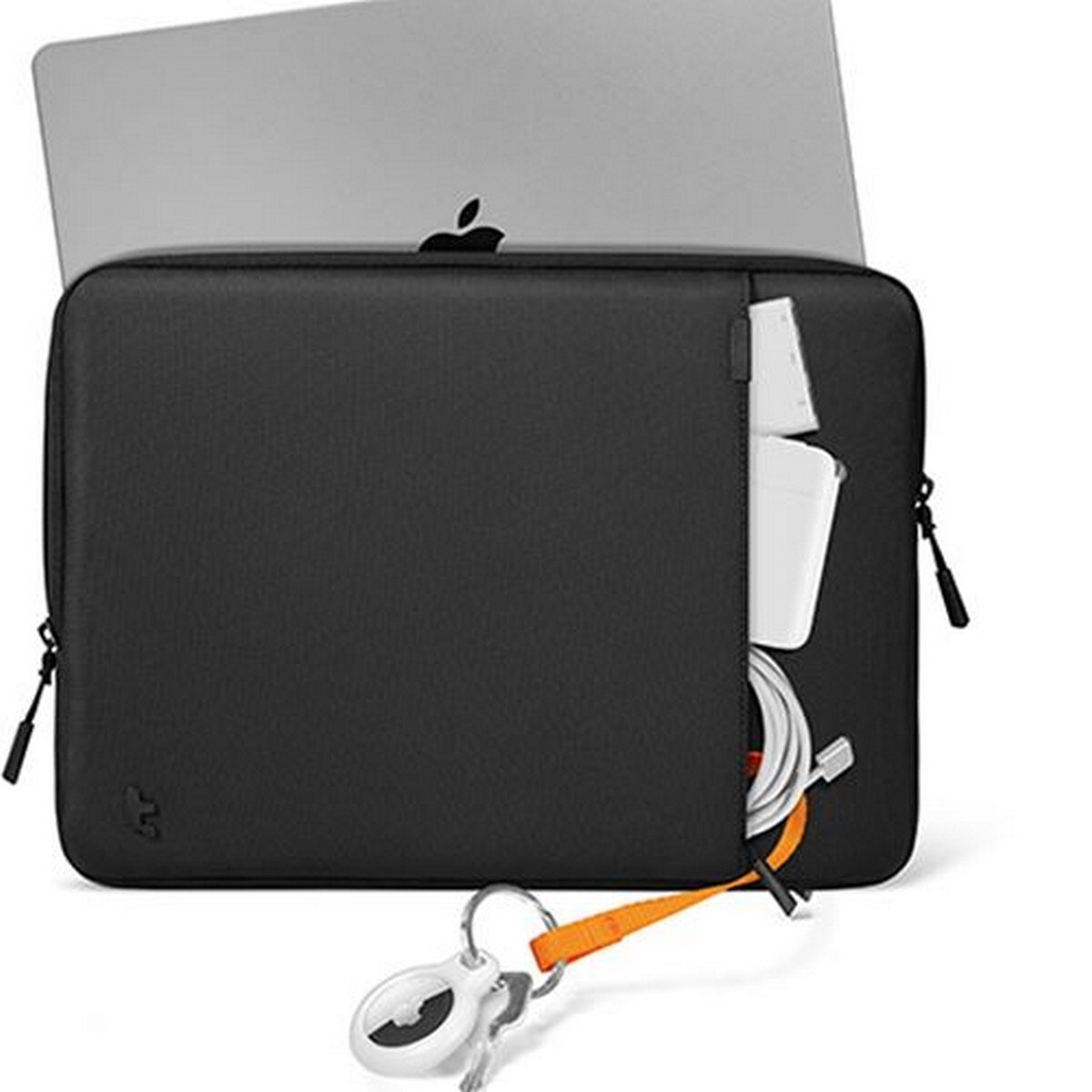 Manga para Portátil 16" TomToc Defender A13-F2D3 - Preto 3