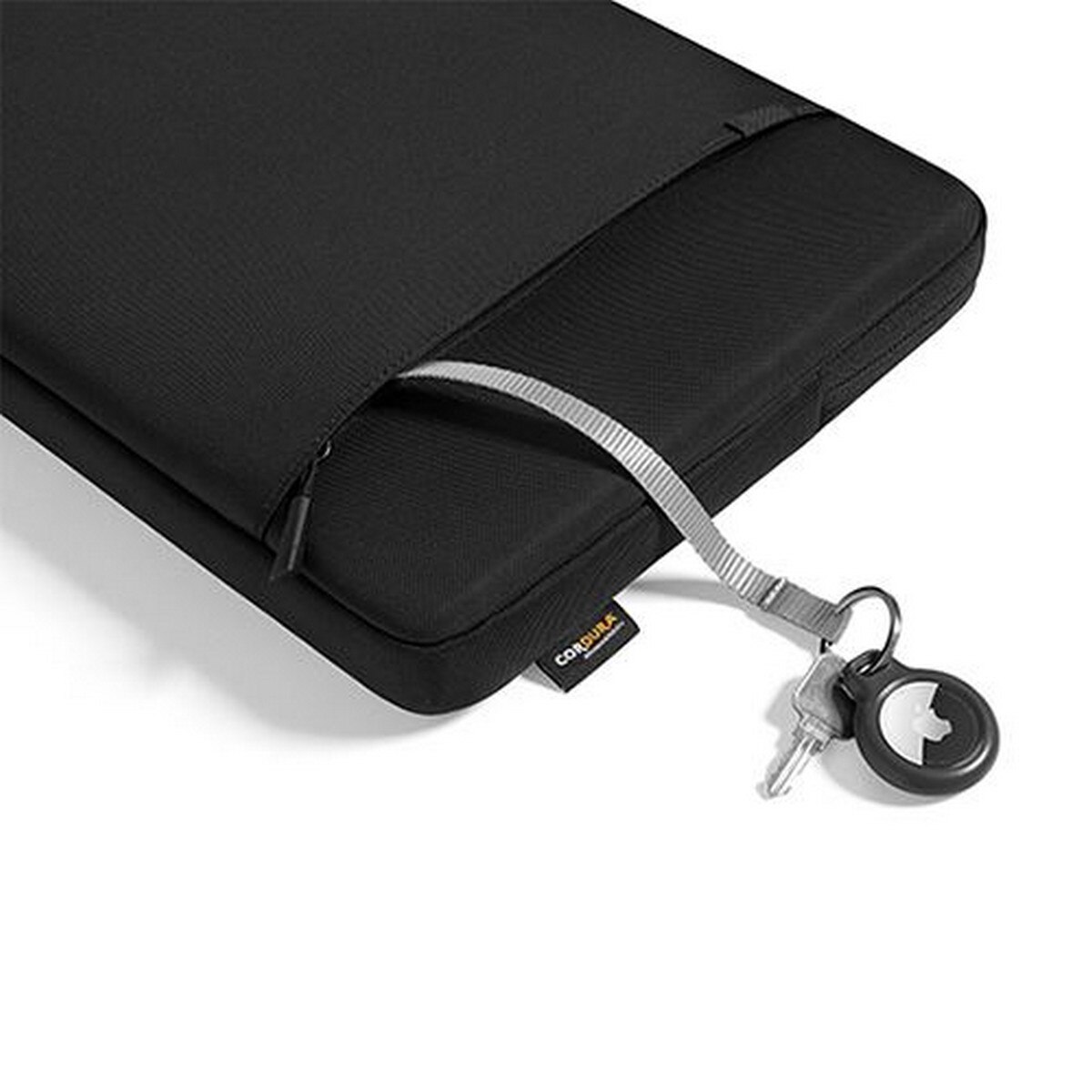 Manga para Portátil 16" TomToc Defender A13-F2D3 - Preto 4