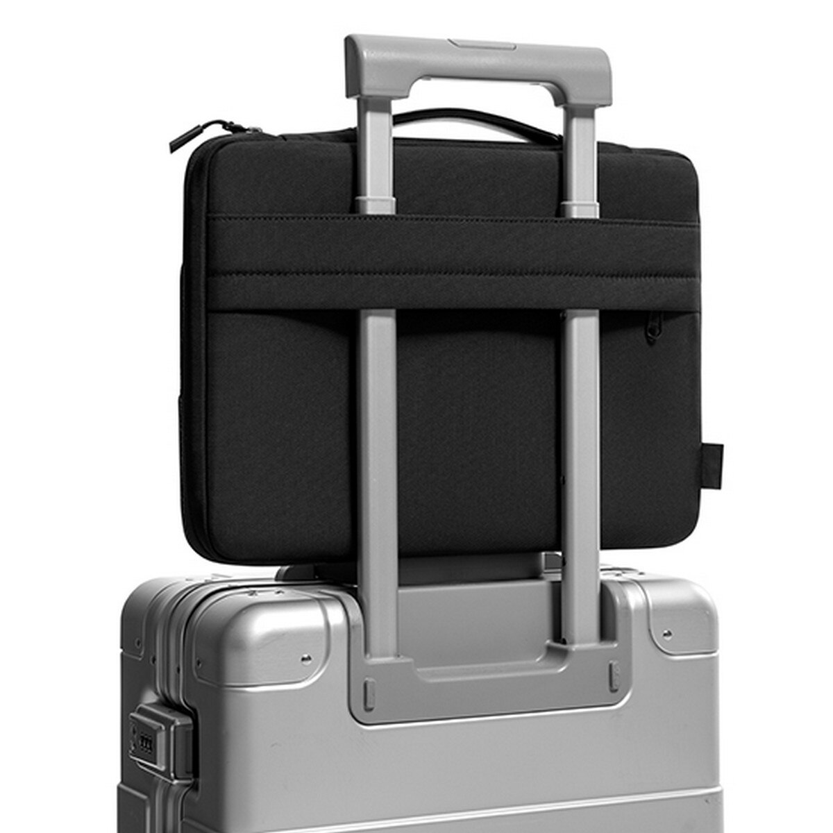 Mala Tomtoc Defender A14 para PC até 13.5"-14 - Preto 4