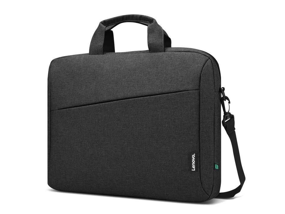 Imagem 0 de Mala de Transporte Lenovo Topload T210 para Portátil de 16'' ECO - Preto