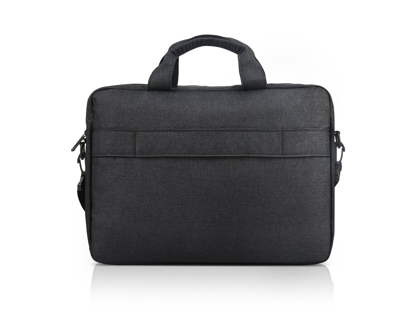 Mala de Transporte Lenovo Topload T210 para Portátil de 16'' ECO - Preto Preto-2