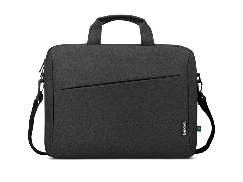 Mala de Transporte Lenovo Topload T210 para Portátil de 16'' ECO - Preto Preto-4