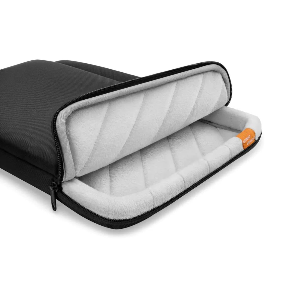 Mala Tomtoc Defender-A14 A14F2D1 para Portátil ou MacBook Pro 16" Preto-4