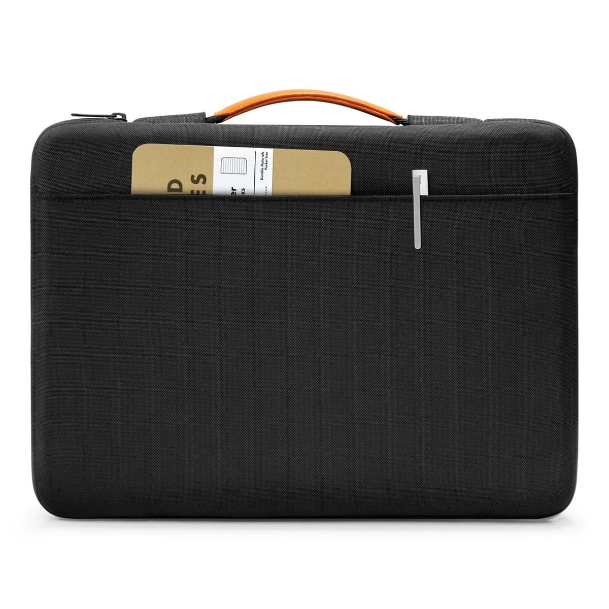 Mala Tomtoc Defender-A14 A14F2D1 para Portátil ou MacBook Pro 16" Preto-7