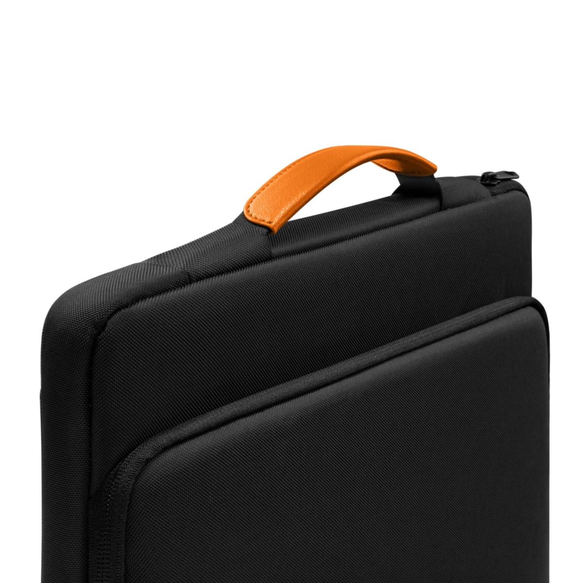 Mala Tomtoc Defender-A14 A14F2D1 para Portátil ou MacBook Pro 16" Preto-8