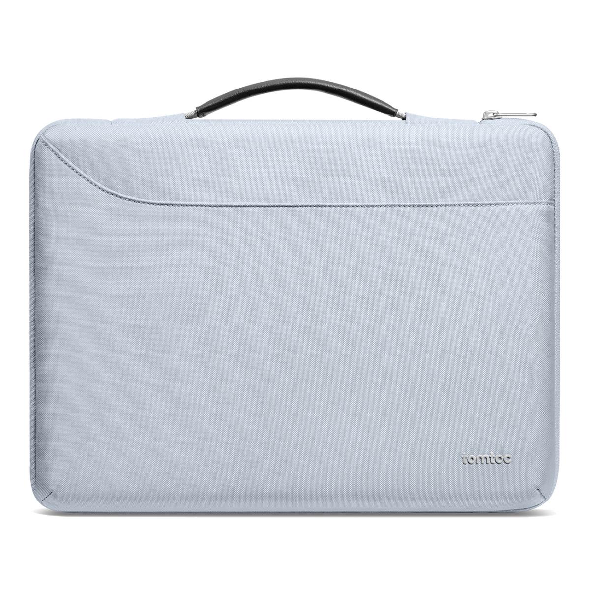 Imagem 0 de Mala Tomtoc Defender A22 A22D3D5 para Portátil 14" - Mist Blue