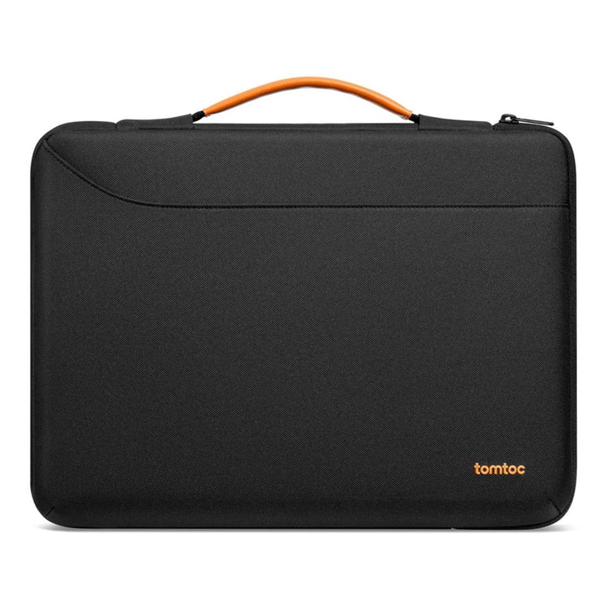 Imagem 0 de Mala Tomtoc Defender A22 A22D3D5 para Portátil 14" - Preto