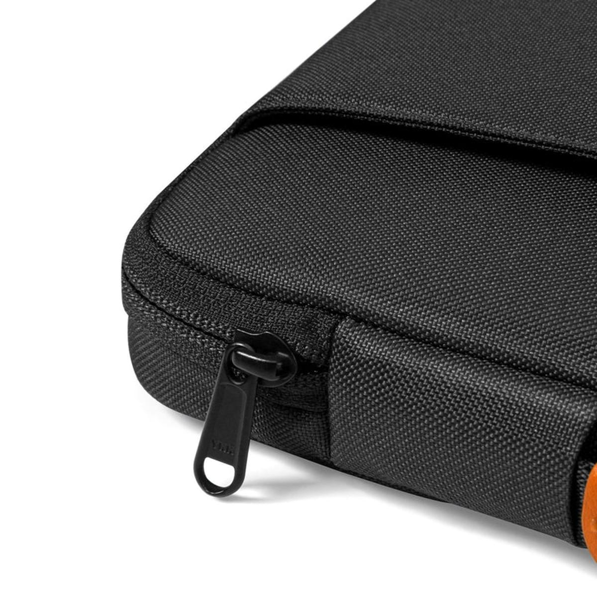Mala Tomtoc Defender A22 A22D3D5 para Portátil 14" - Preto Preto-7
