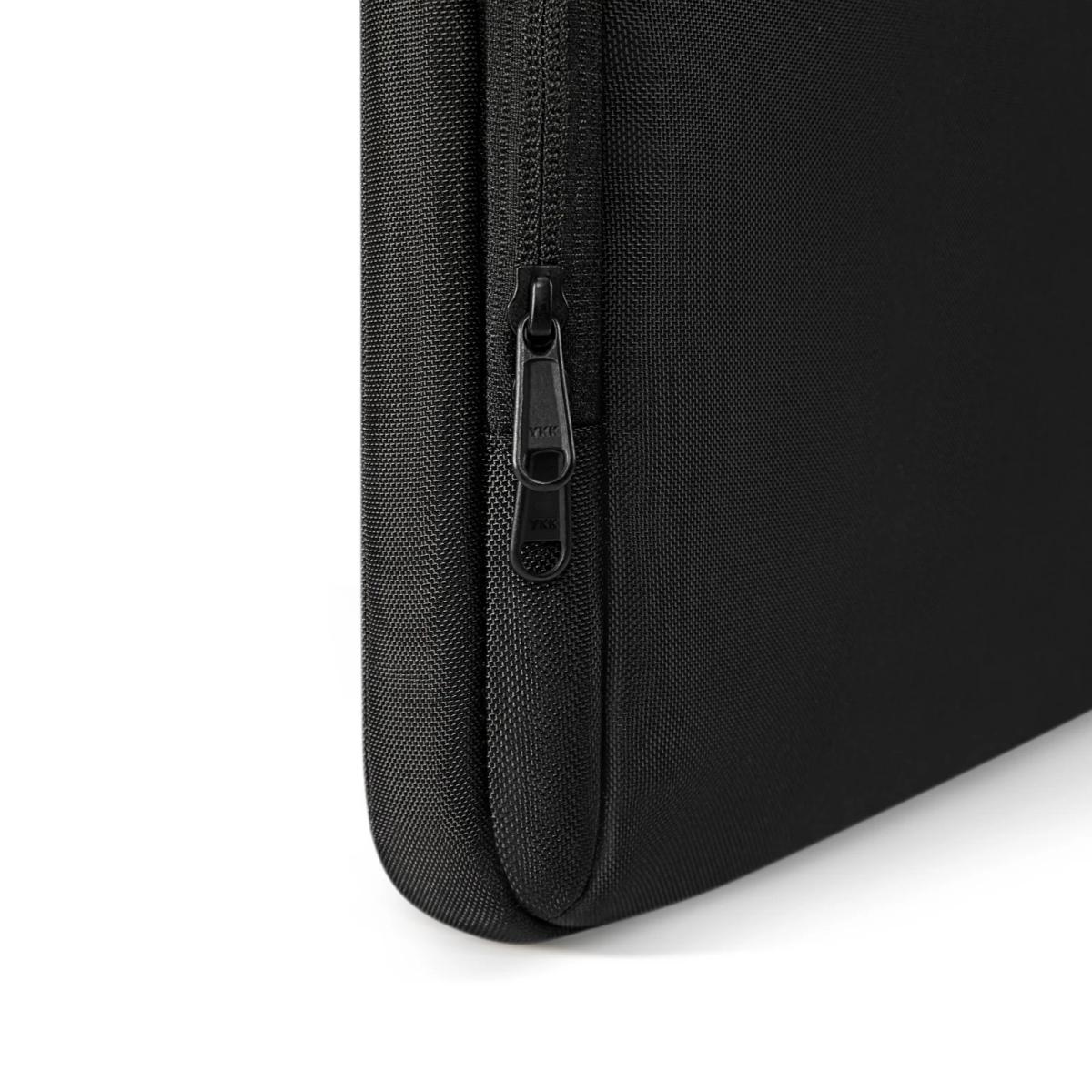 Mala de Ombro Tomtoc Defender A40 A40D3D1 para MacBook Pro 14" - Preto Preto-9