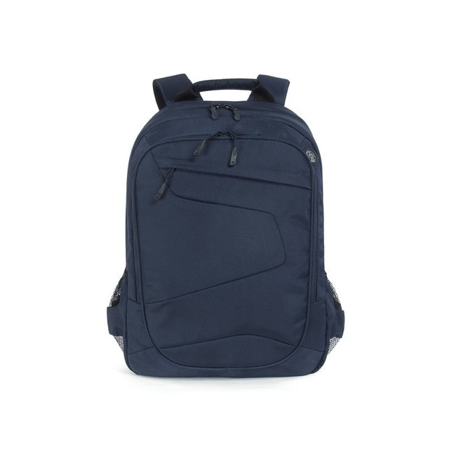 Mochila Tucano Lato para Portátil até 17" (43.18 cm) - Azul Azul-escuro-1
