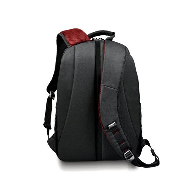 Mochila Port Houston - 15.6" Preto-2