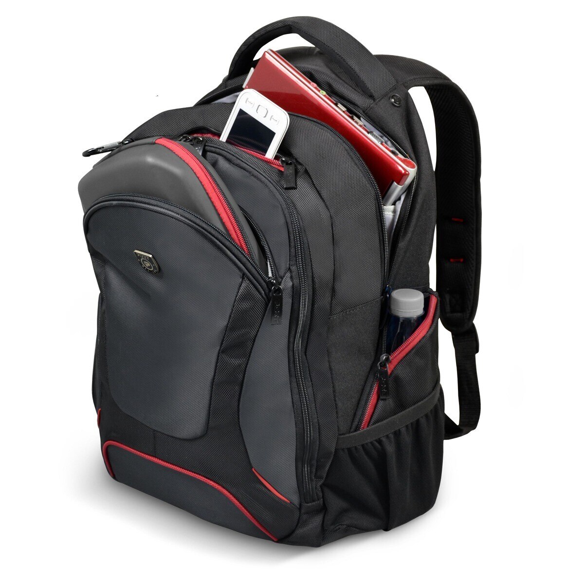 Mochila Port Courchevel  - 15.6" Preto-3