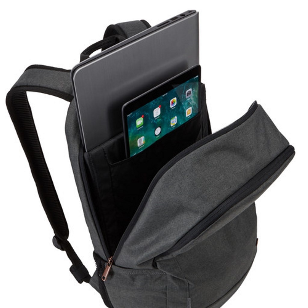 Mochila Case Logic 15,6'' ERABP116 4