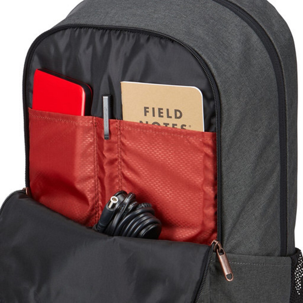Mochila Case Logic 15,6'' ERABP116 6