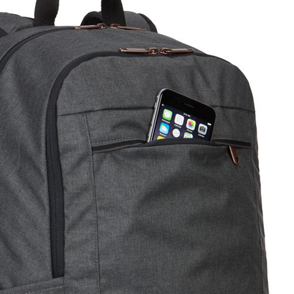 Mochila Case Logic 15,6'' ERABP116 7