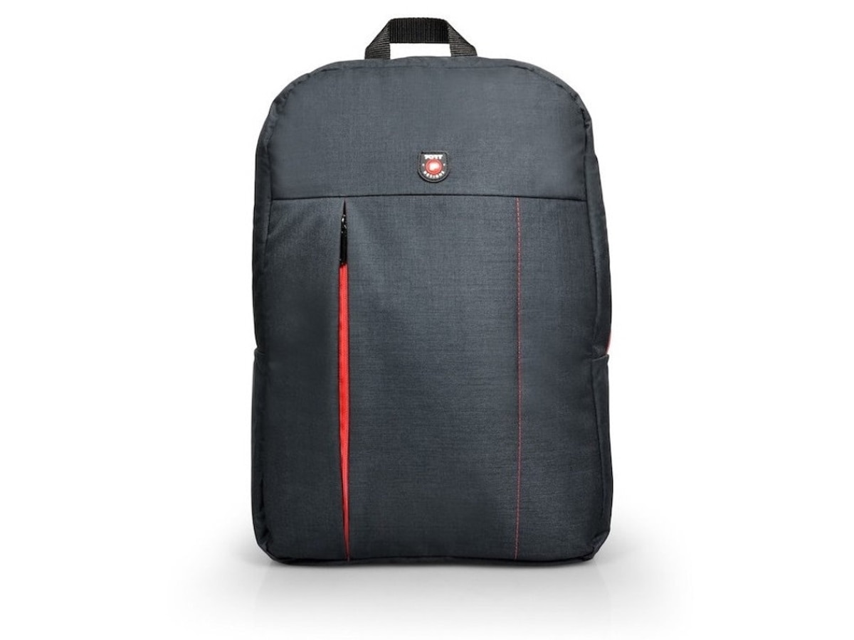 Imagem 0 de Mochila para Portátil Portland Gener 15,6" Port Designs  - Preto
