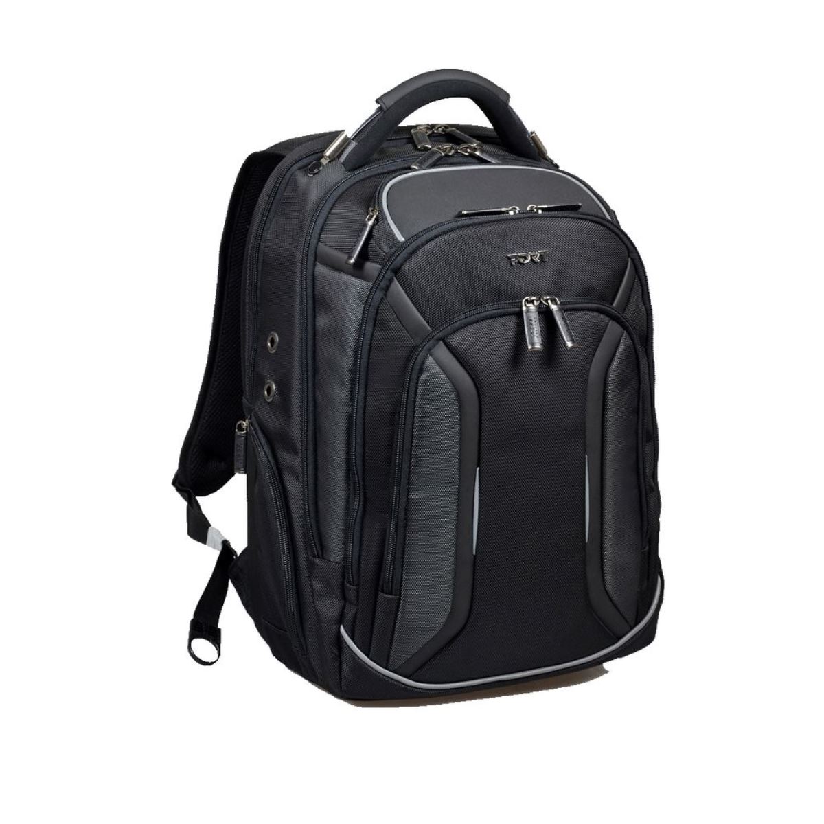 Mochila Melbourne 15,6'' Port Designs 1