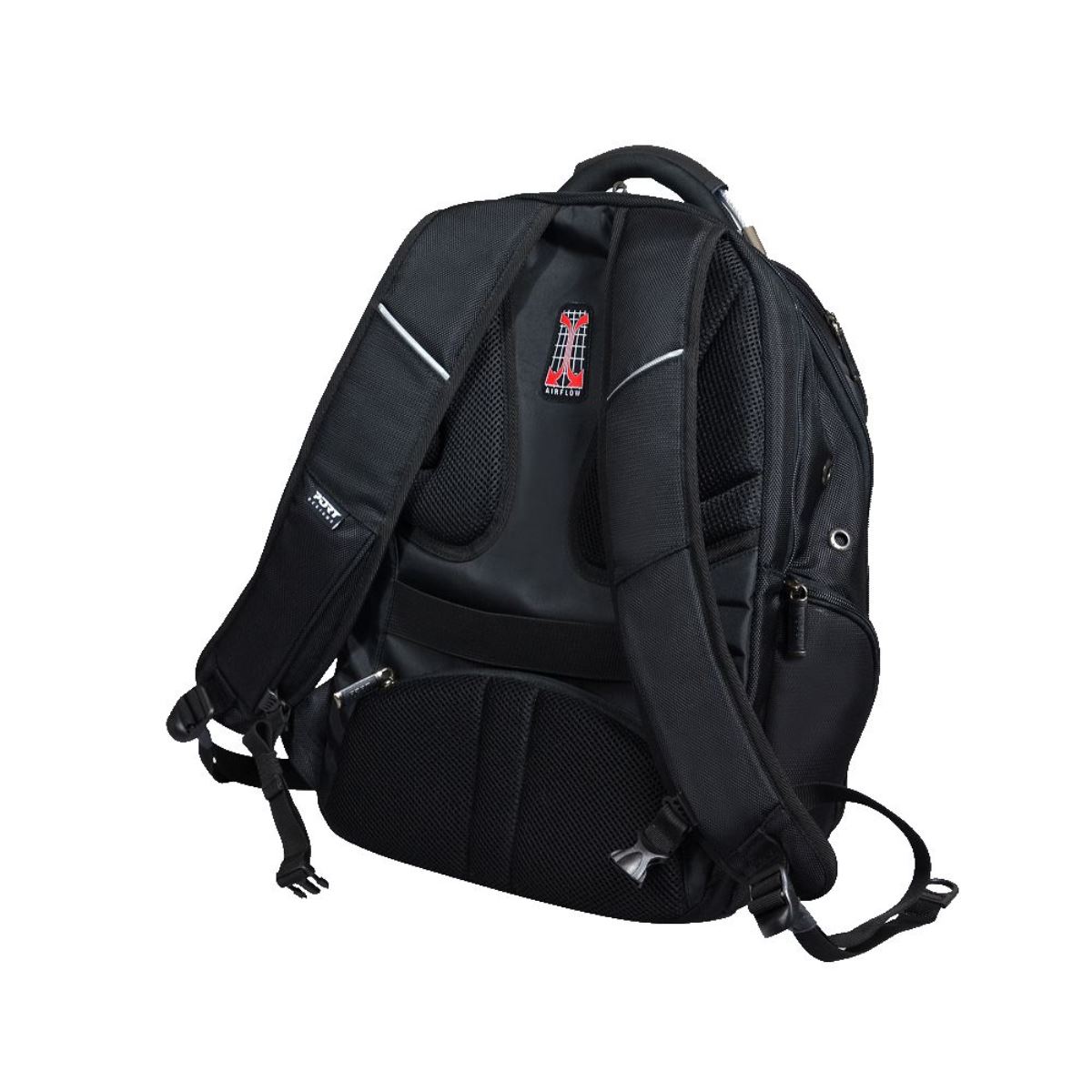 Mochila Melbourne 15,6'' Port Designs 2