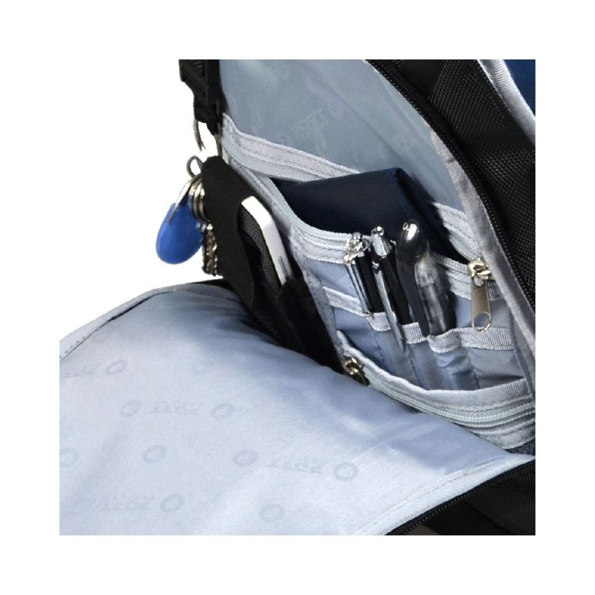 Mochila Melbourne 15,6'' Port Designs 4