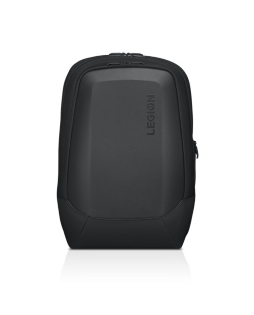 Mochila Legion 17.3" Gaming Armored Backpack II 1