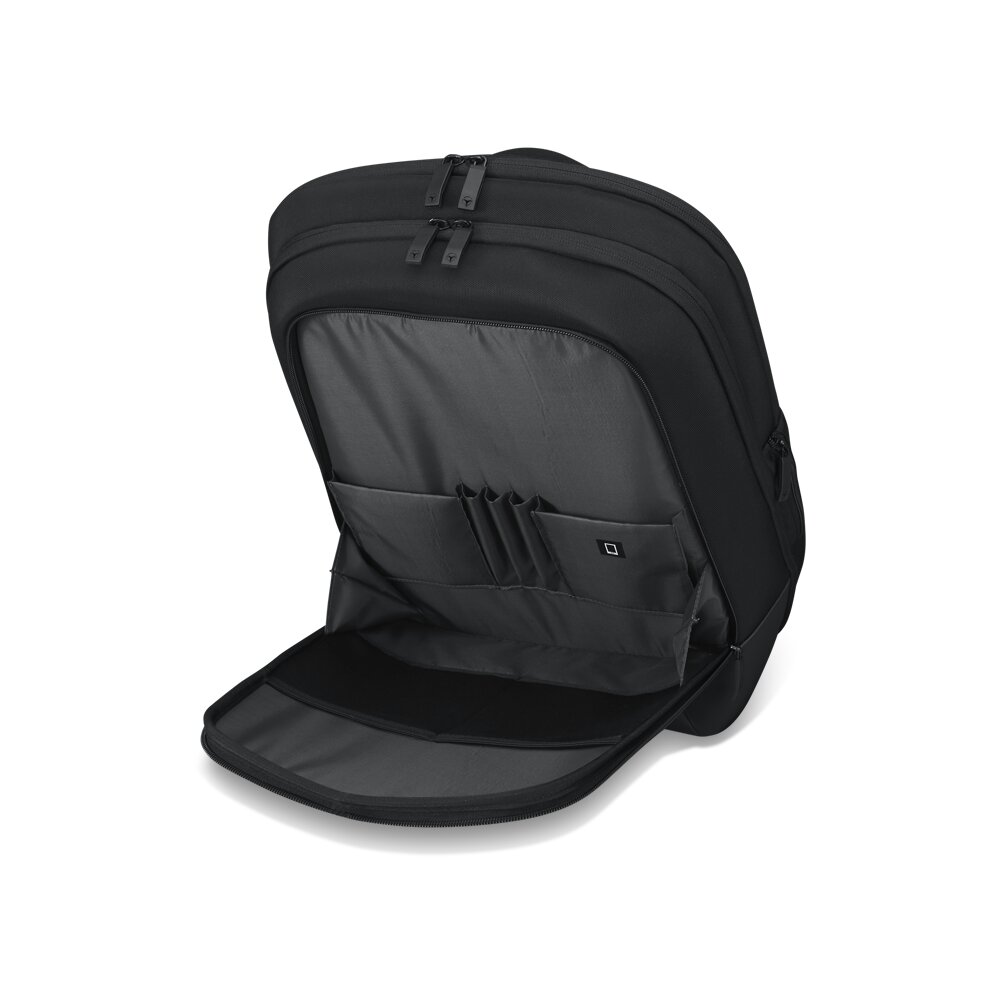 Mochila Legion 17.3" Gaming Armored Backpack II 4