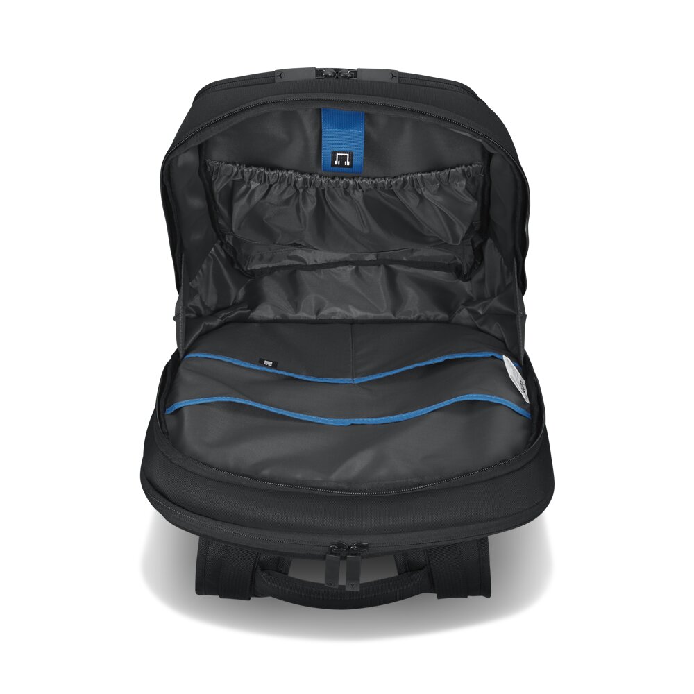 Mochila Legion 17.3" Gaming Armored Backpack II 5