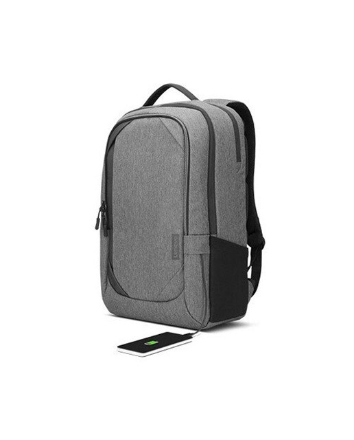 Imagem 0 de Mochila Lenovo 17" Urban Backpack B730 - Cinzenta