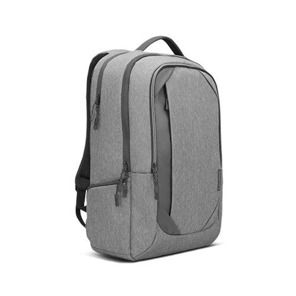 Mochila Lenovo 17" Urban Backpack B730 - Cinzenta 5