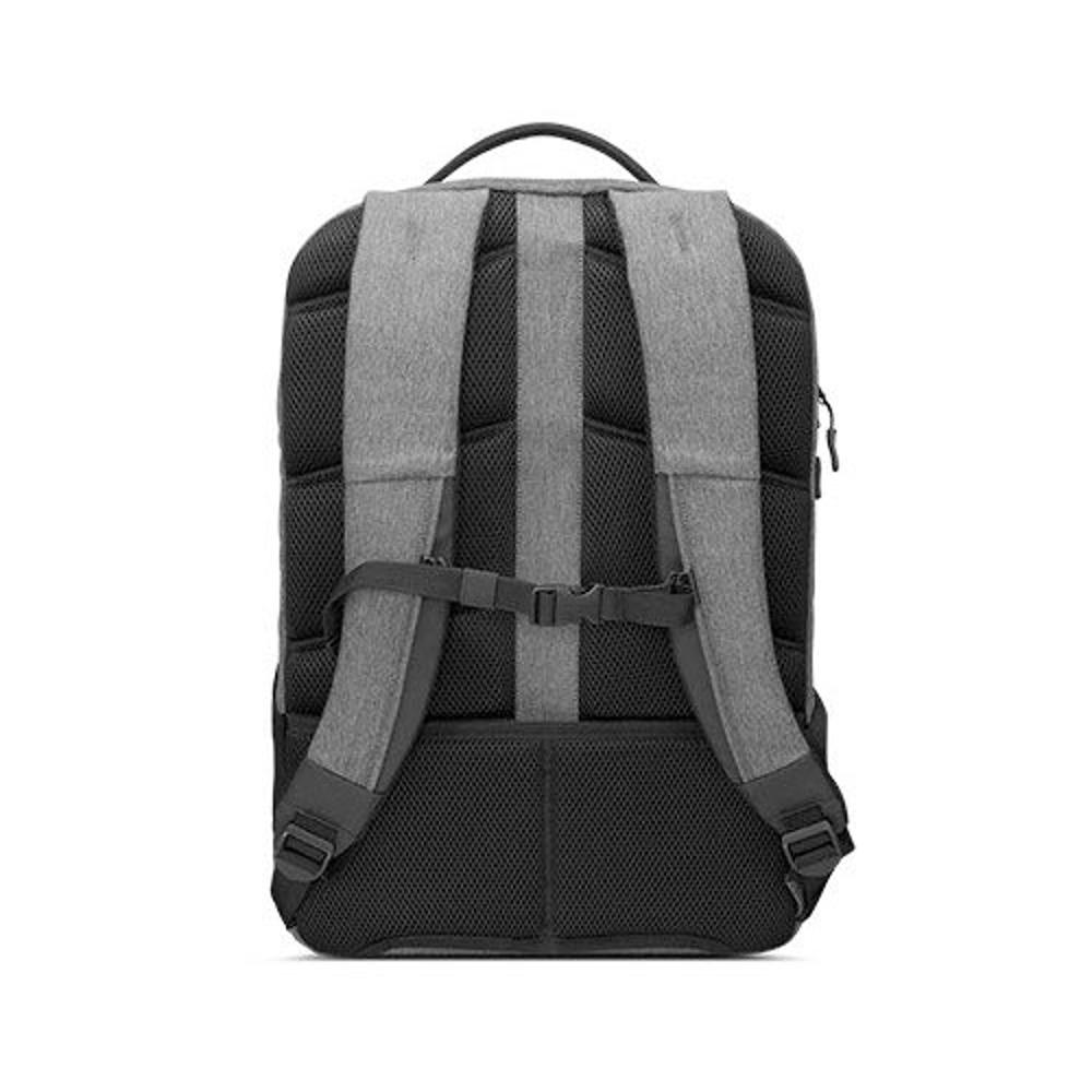 Mochila Lenovo 17" Urban Backpack B730 - Cinzenta 6