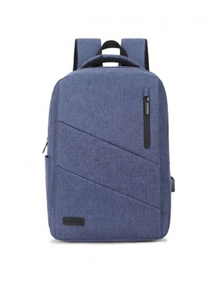 Imagem 0 de Mochila para Portátil 15,6" - Azul