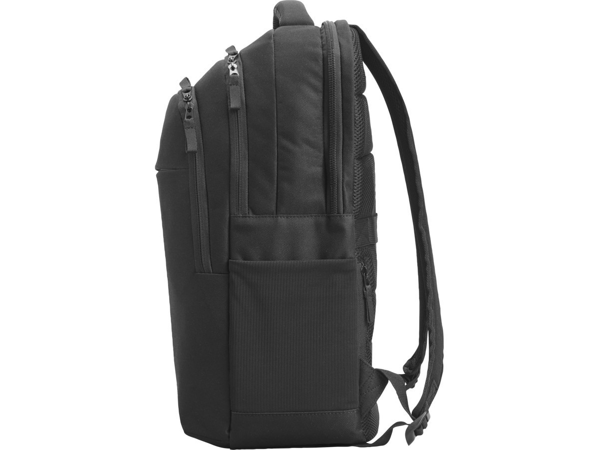 Mochila HP Professional 17,3" - Preto Preto-2