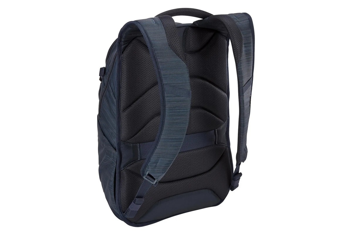 Mochila THULE Construct para Portátil até 15,6", 24 L Azul-2