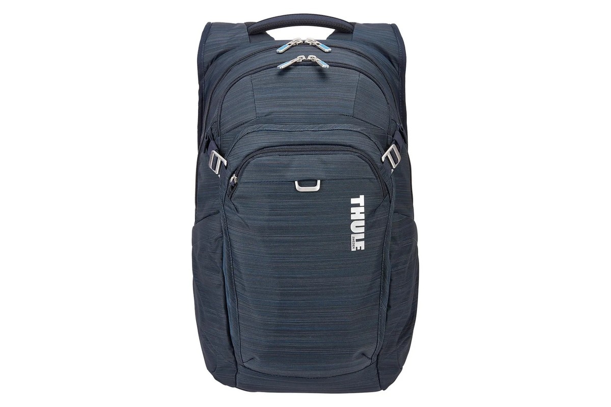 Mochila THULE Construct para Portátil até 15,6", 24 L Azul-3