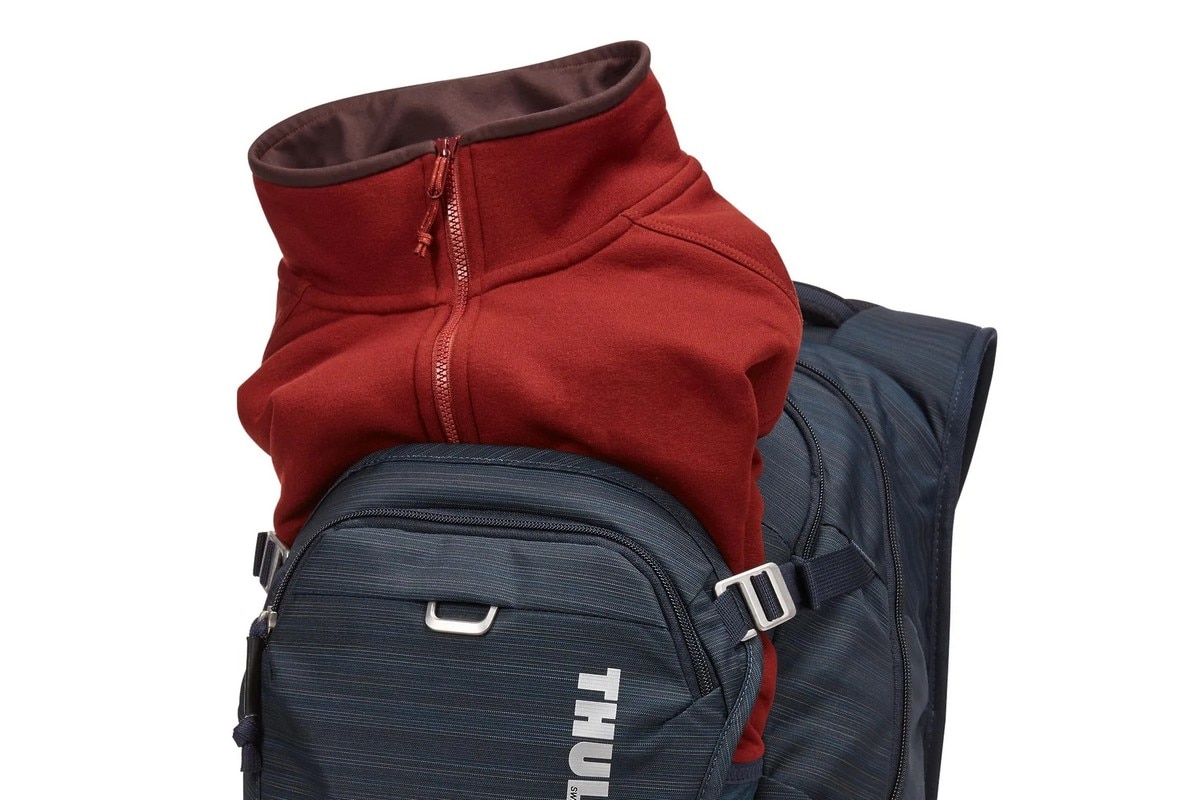 Mochila THULE Construct para Portátil até 15,6", 24 L Azul-5