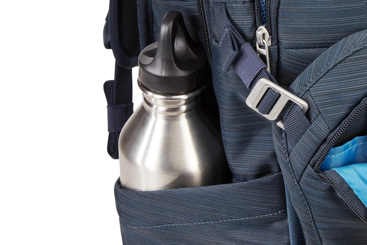 Mochila THULE Construct para Portátil até 15,6", 24 L Azul-7