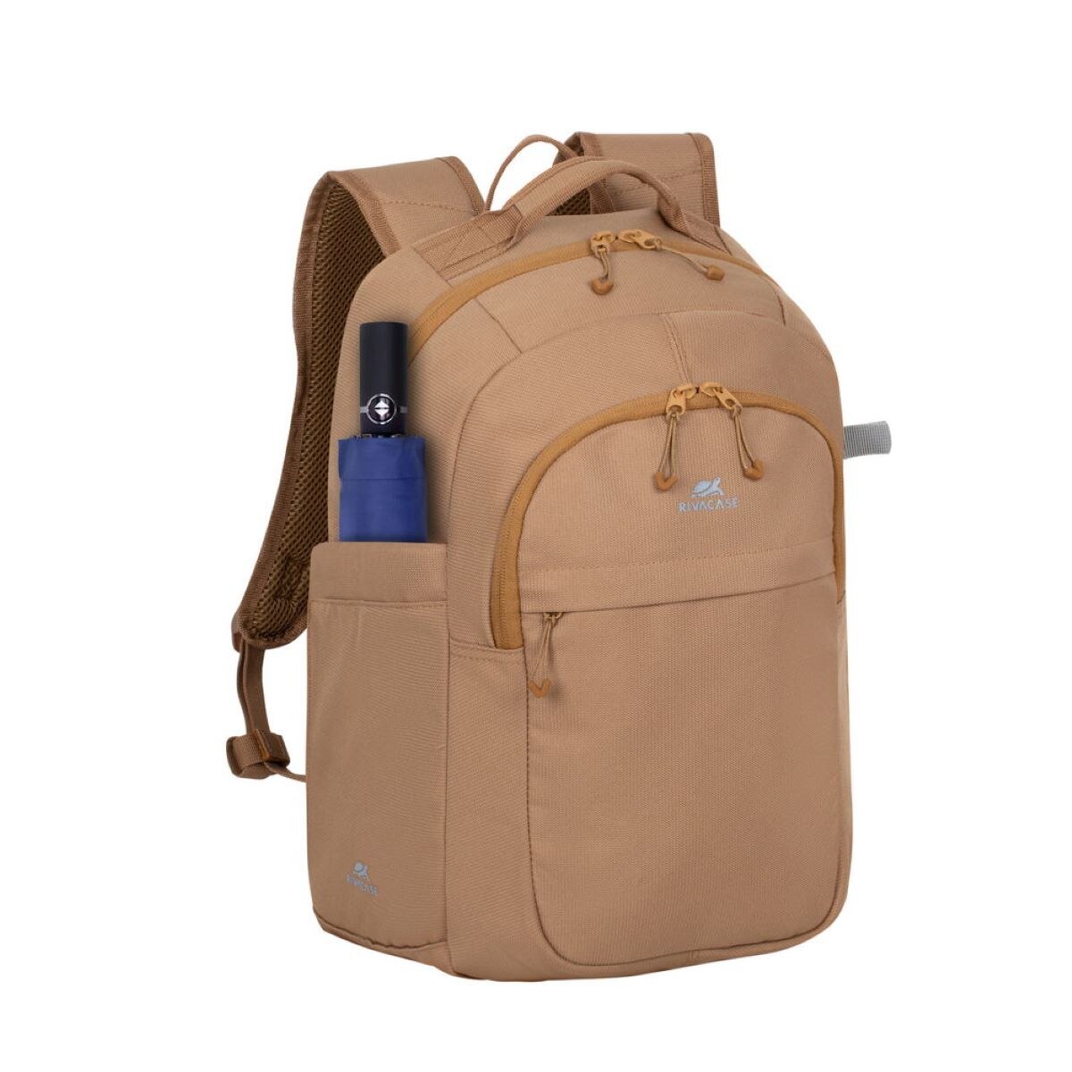Mochila Urban 14" 16L - Aviva Beige 5