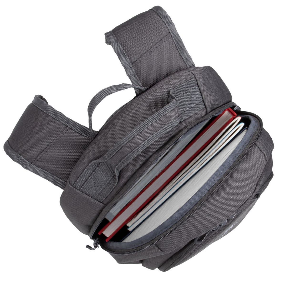 Mochila Urban 14" 16L , Aviva Grey 3