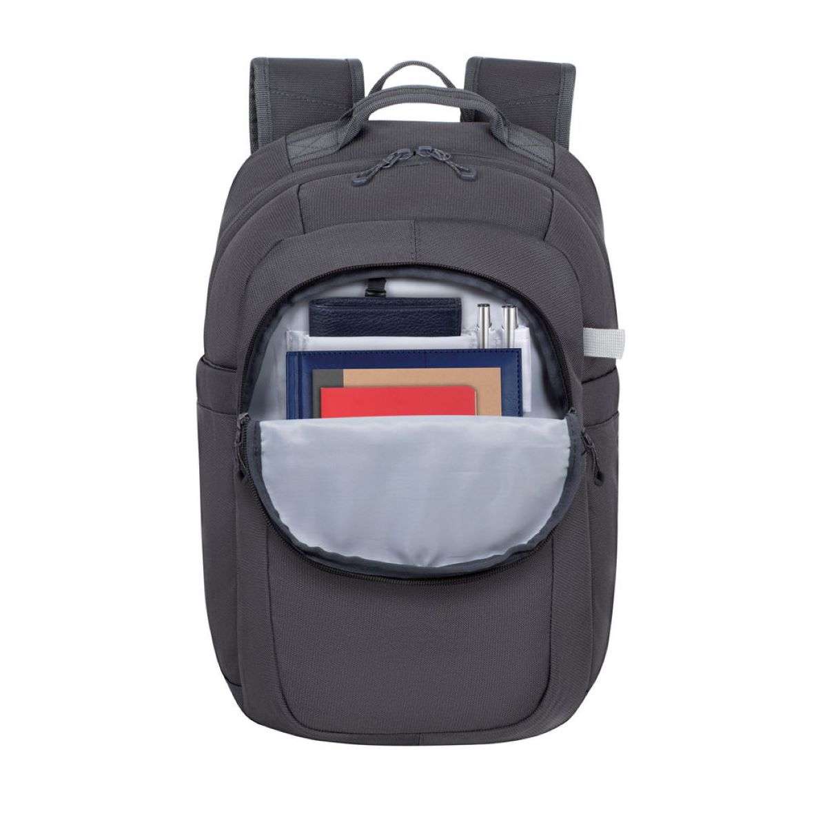 Mochila Urban 14" 16L , Aviva Grey 5