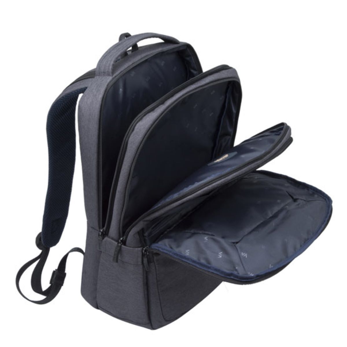 Mochila PC 16" 20L - Preto 5