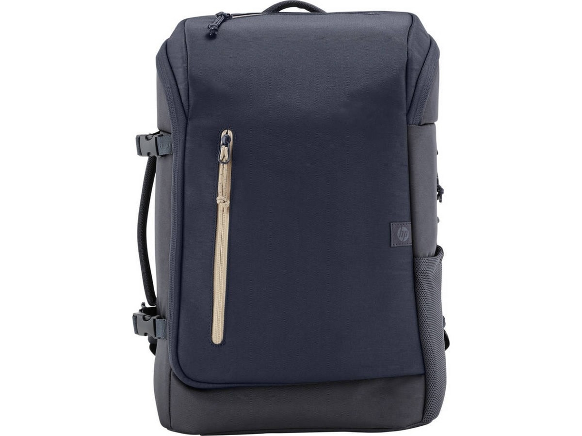 Imagem 0 de Mochila HP Travel 25L 15.6'' Backpack - Preto
