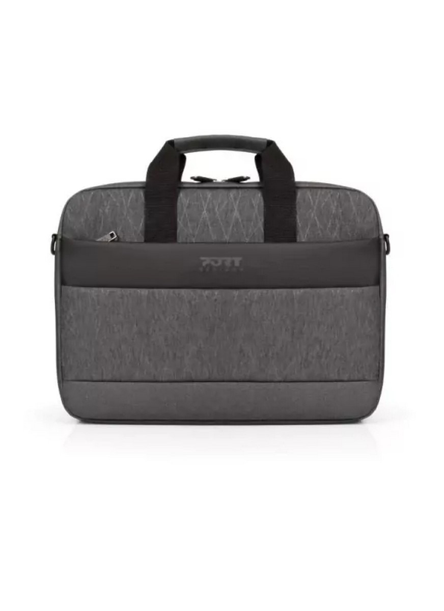 Imagem 0 de Mala para Portátil Port Boston TL 13.3"/14" - Preto
