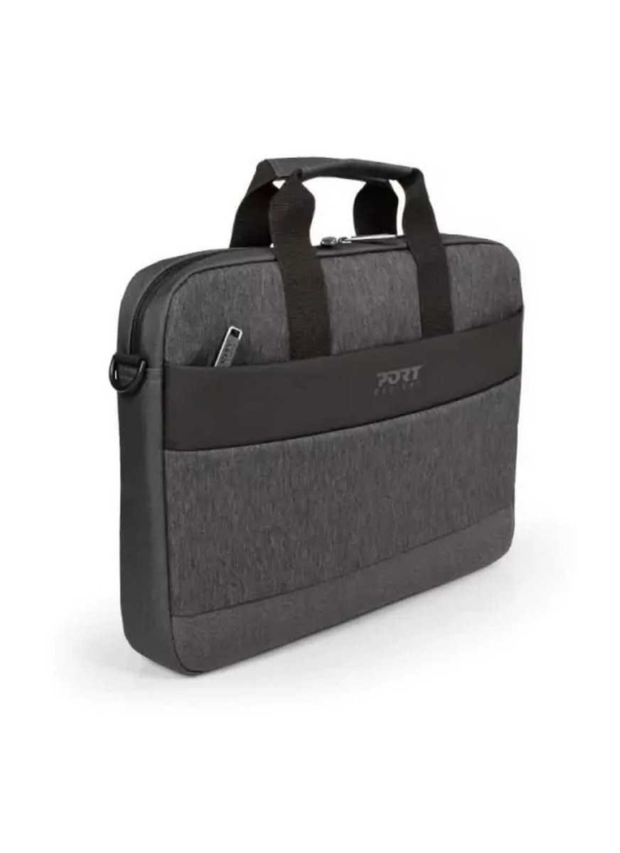 Mala para Portátil Port Boston TL 13.3"/14" - Preto 2