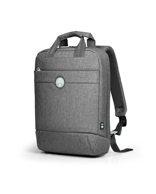 Mochila Port Designs Yosemite Eco 14" - Cinzento 1
