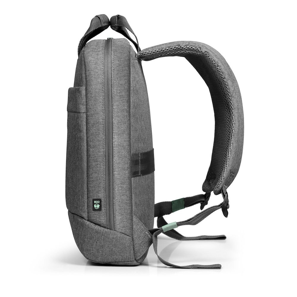 Mochila Port Designs Yosemite Eco 14" - Cinzento 2