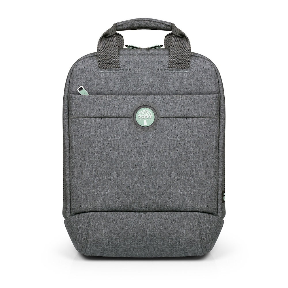 Mochila Port Designs Yosemite Eco 14" - Cinzento 4
