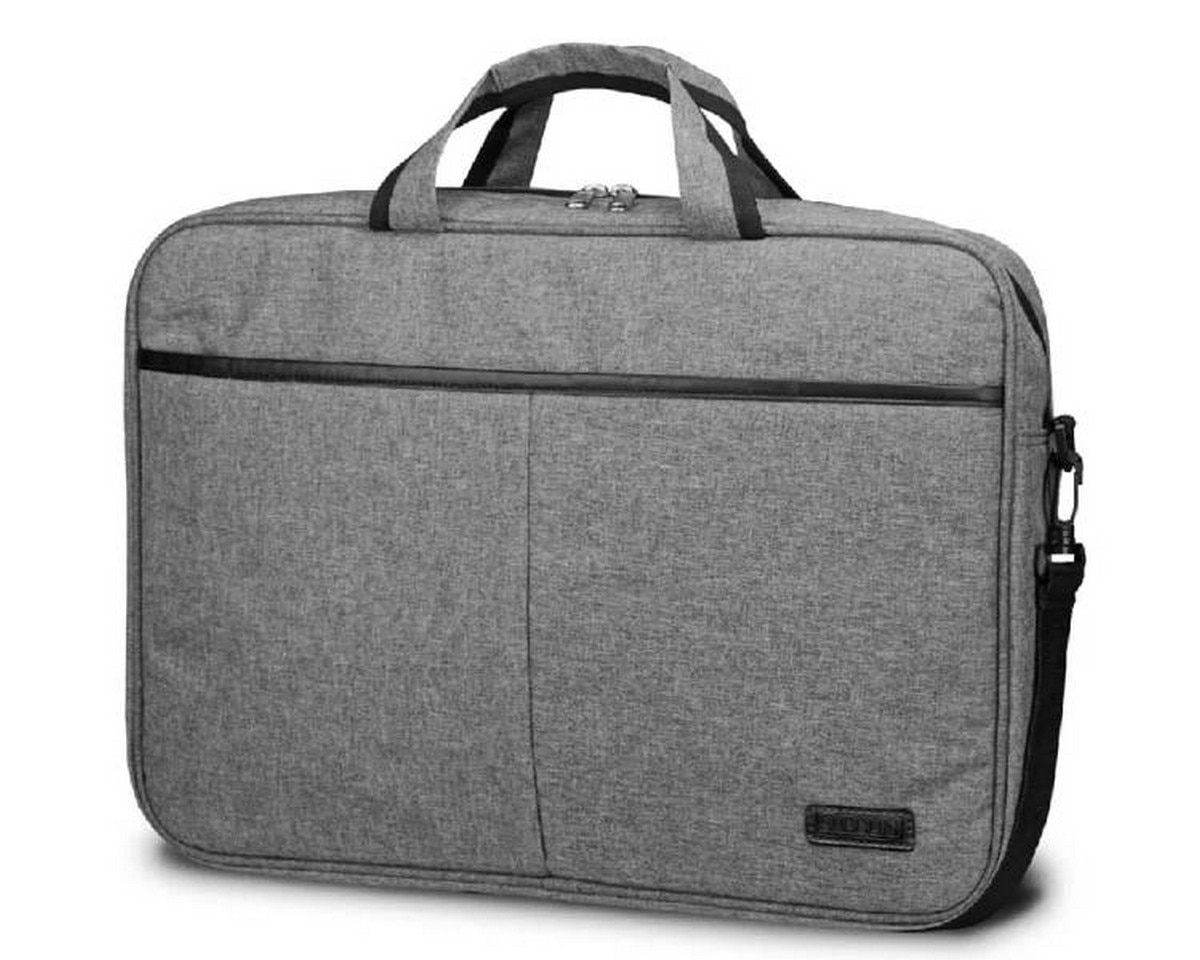Imagem 0 de Mala para Portátil Subblim Elite 13.3"/ 14"- Cinzento