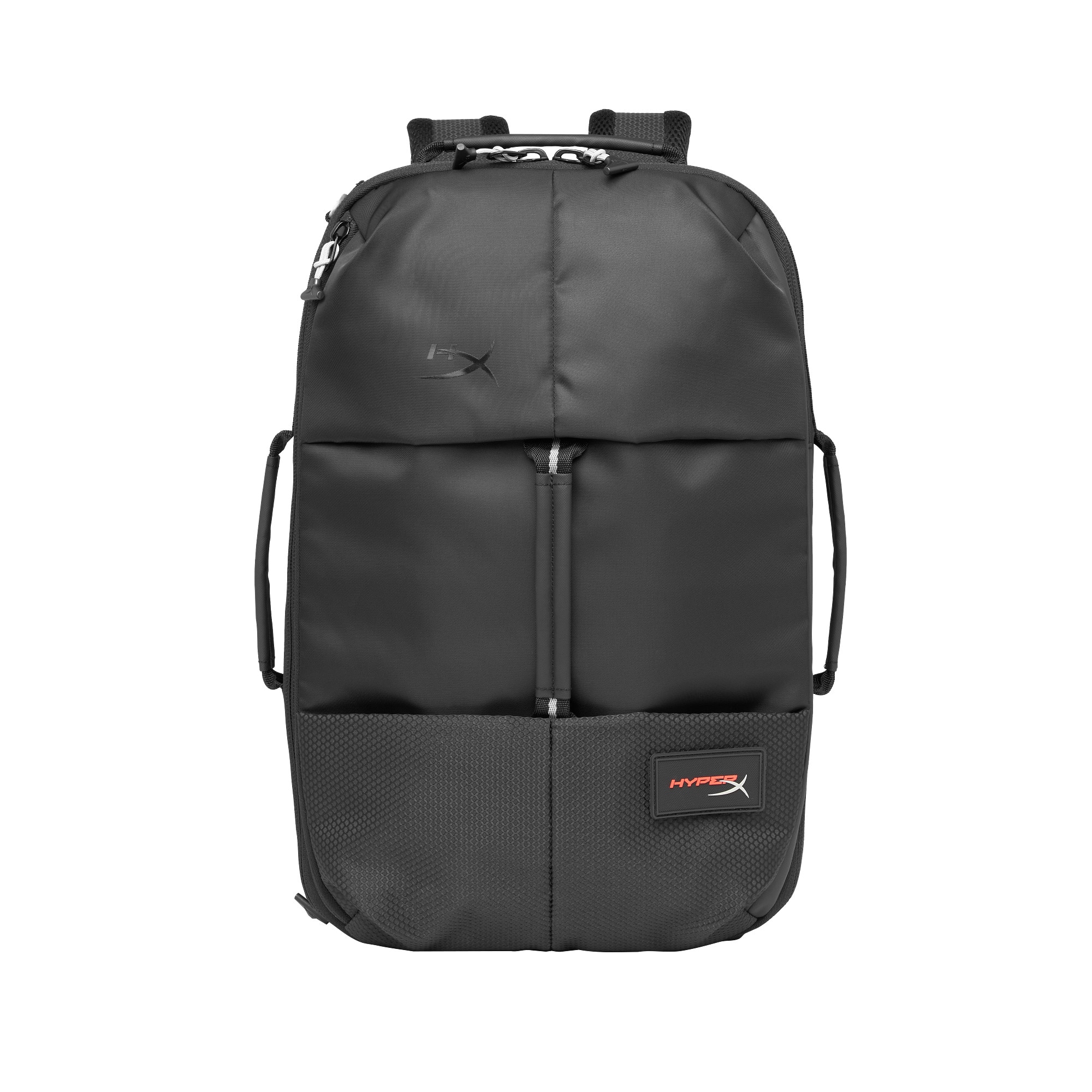 Mochila Gaming HyperX Knight para Computadores Portáteis até 16" Preto-1