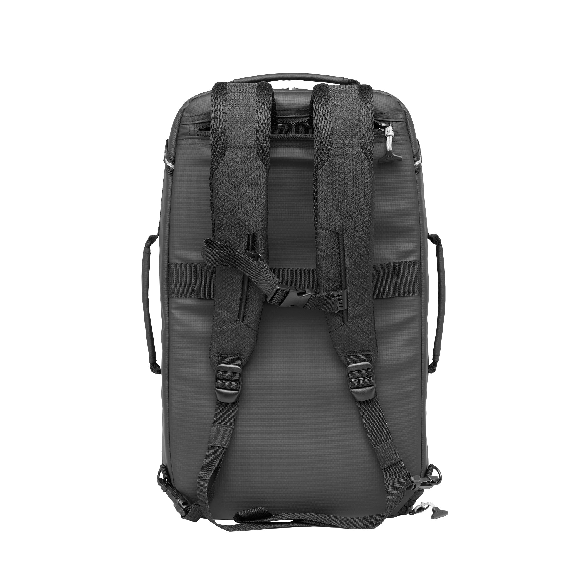 Mochila Gaming HyperX Knight para Computadores Portáteis até 16" Preto-2