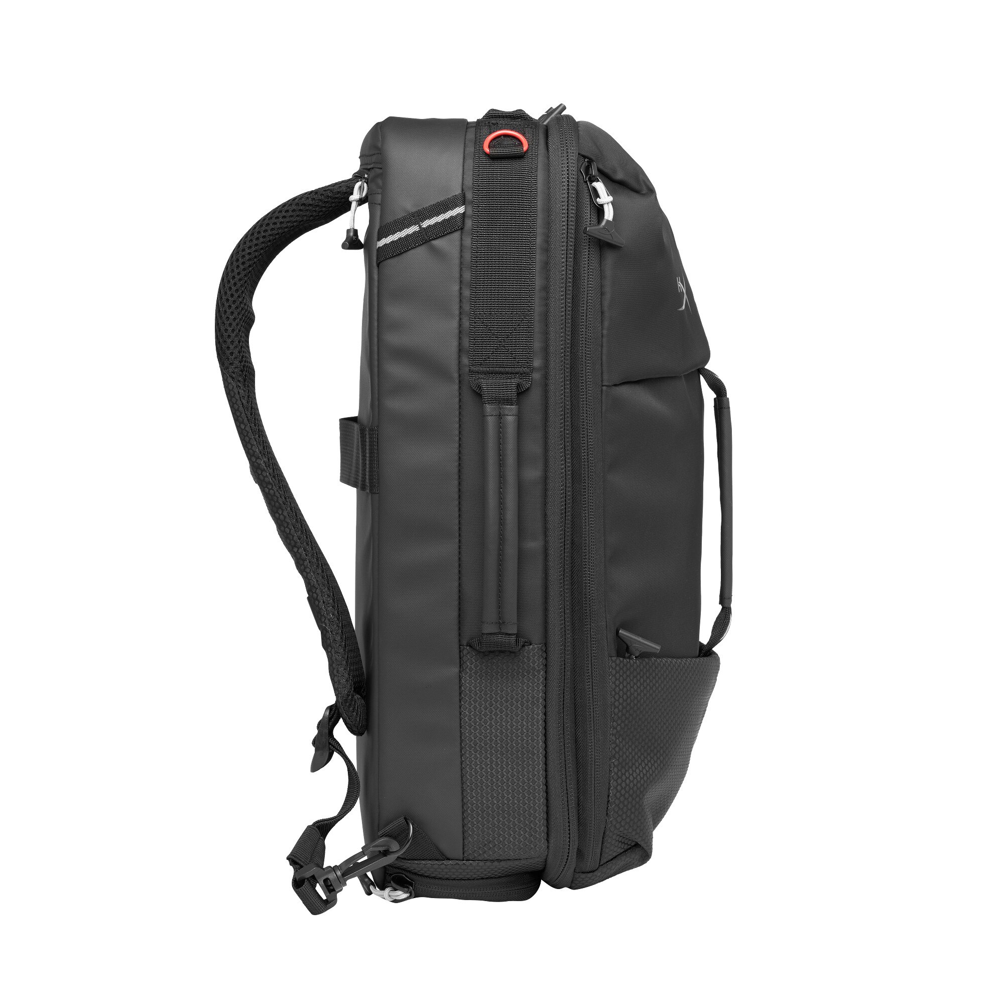 Mochila Gaming HyperX Knight para Computadores Portáteis até 16" Preto-3