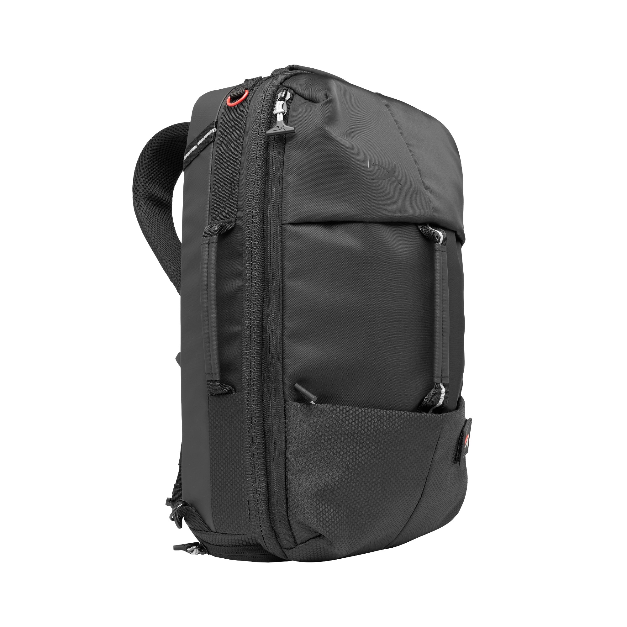 Mochila Gaming HyperX Knight para Computadores Portáteis até 16" Preto-4